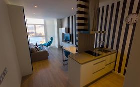 Virginia'S Dream Panoramic Sea View Loft